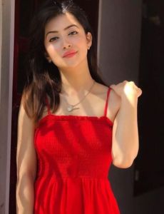 Call Girls in Ponda